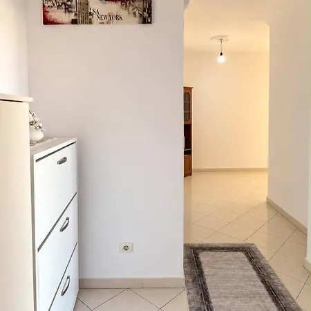 Appartement Cozy
