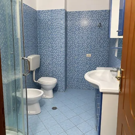 Appartement Cozy Shkodër