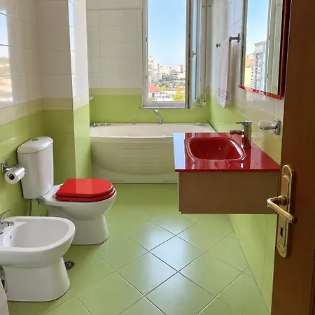 Cozy Shkodër