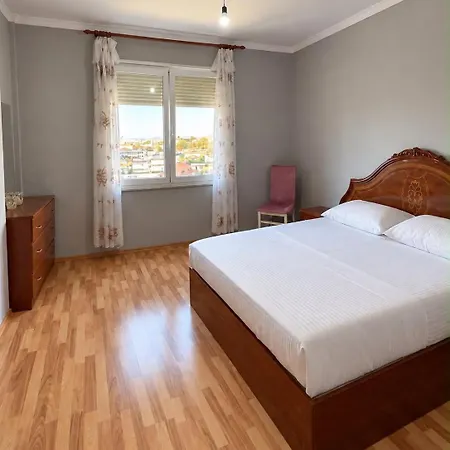 Cozy Shkodër
